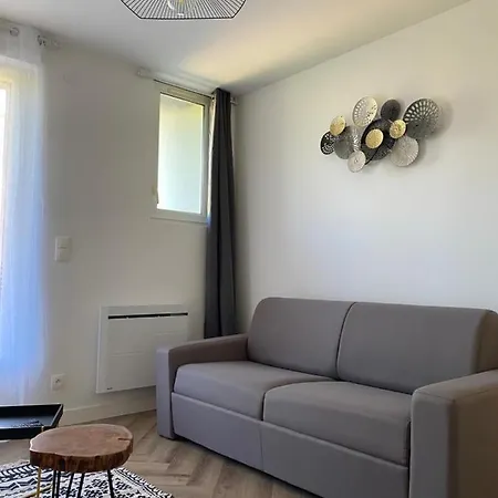 Les Rives Saint Symphorien, Appartements Meubles Longeville-les-Metz Exterior photo