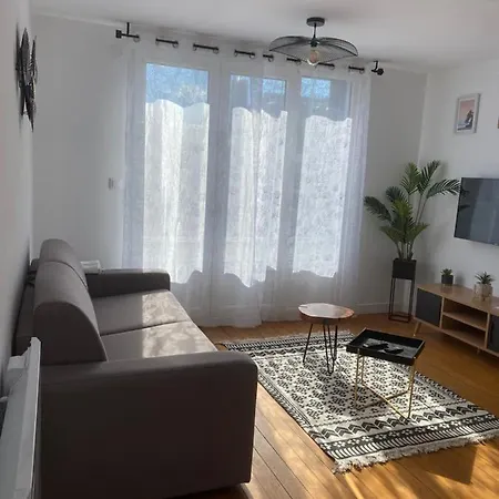 Les Rives Saint Symphorien, Appartements Meubles Longeville-les-Metz Exterior photo