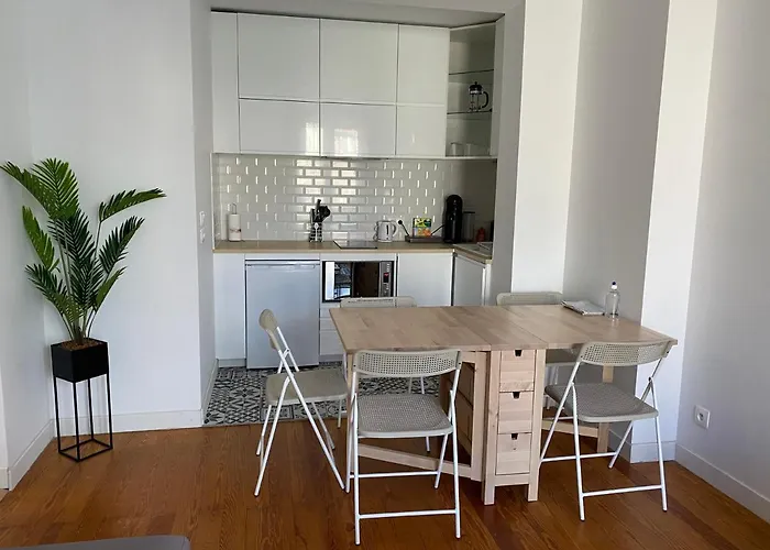 Les Rives Saint Symphorien, appartements meublés
