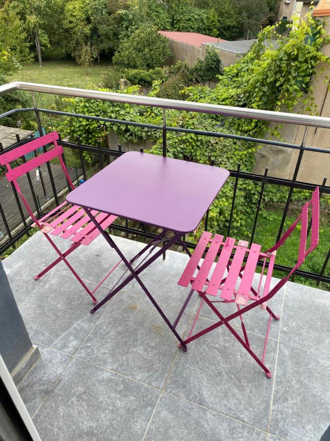 Les Rives Saint Symphorien, Meubles *