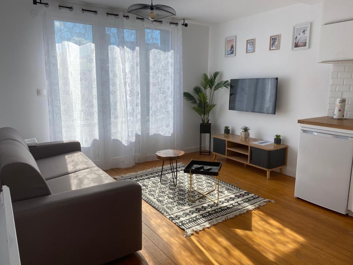 Apartment Les Rives Saint Symphorien, Meubles Longeville-les-Metz