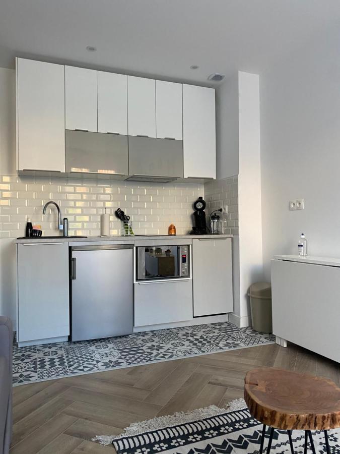 Apartment Les Rives Saint Symphorien, Meubles Longeville-les-Metz