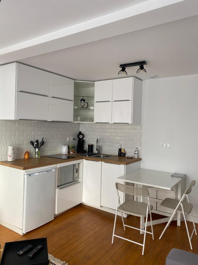 Les Rives Saint Symphorien, Meubles Apartment Longeville-les-Metz