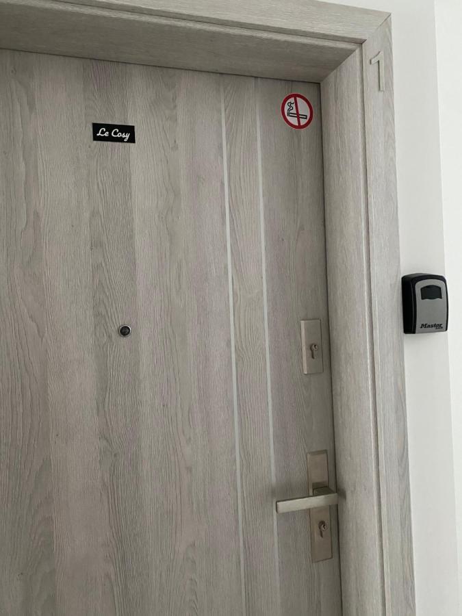 Les Rives Saint Symphorien, Meubles Apartment Longeville-les-Metz