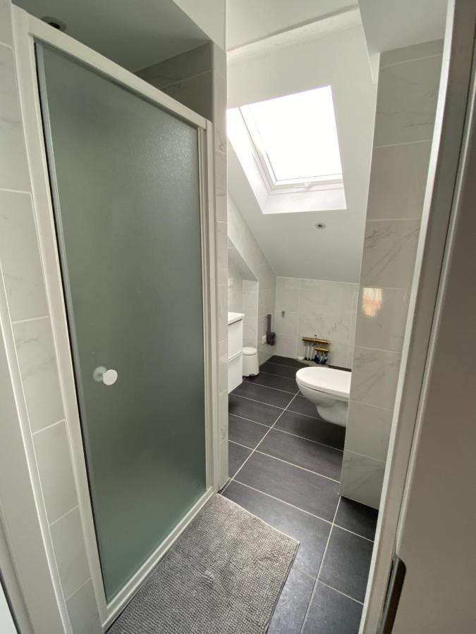 Les Rives Saint Symphorien, Meubles Apartment *