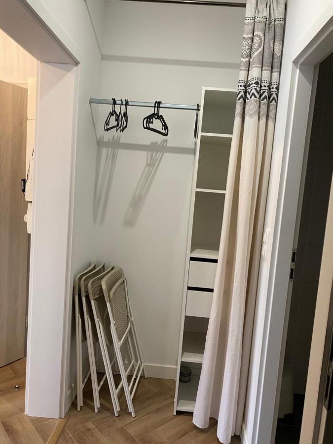 Les Rives Saint Symphorien, Meubles Apartment Longeville-les-Metz